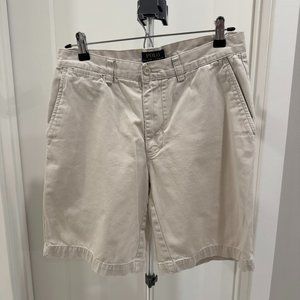 Polo Shorts (30w)